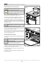 Preview for 77 page of MBM A2A298AQ Operating Instructions Manual