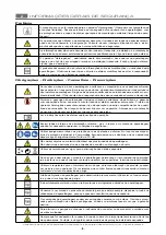 Preview for 87 page of MBM A2A298AQ Operating Instructions Manual