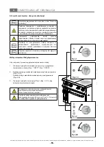 Preview for 108 page of MBM A2A298AQ Operating Instructions Manual