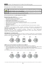 Preview for 138 page of MBM A2A298AQ Operating Instructions Manual