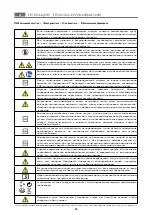 Preview for 142 page of MBM A2A298AQ Operating Instructions Manual