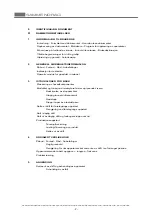 Preview for 148 page of MBM A2A298AQ Operating Instructions Manual