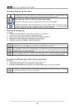 Preview for 171 page of MBM A2A298AQ Operating Instructions Manual