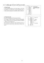 Preview for 18 page of MBM FC 10 PLUS Service Manual