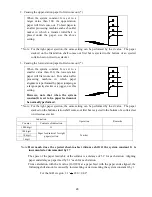 Preview for 29 page of MBM FC-10 Service Manual