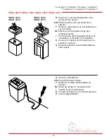 Preview for 9 page of MBM Ideal 2220 Instruction Manual