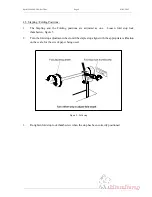 Preview for 11 page of MBM SPRINT 5000 Operation Manual