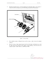 Preview for 18 page of MBM SPRINT 5000 Operation Manual