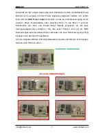 Preview for 7 page of MBNLED DMX STRIP 30 User Manual