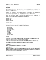 Preview for 3 page of MBNLED RF-CH11 User Manual