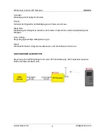 Preview for 5 page of MBNLED RF-CH11 User Manual