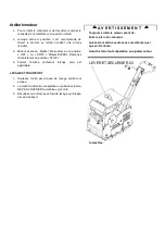 Preview for 9 page of MBW 2900280 Manual