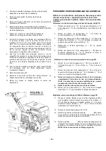 Preview for 16 page of MBW 2900280 Manual