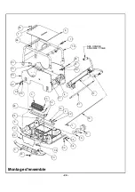 Preview for 27 page of MBW 2900280 Manual