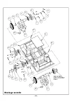 Preview for 29 page of MBW 2900280 Manual