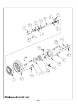 Preview for 31 page of MBW 2900280 Manual