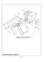 Preview for 37 page of MBW 2900280 Manual