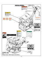 Preview for 47 page of MBW 2900280 Manual