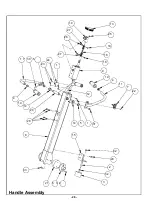 Preview for 75 page of MBW 2900280 Manual