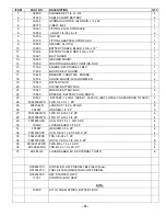 Preview for 121 page of MBW 2900280 Manual