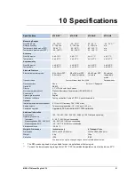 Preview for 67 page of MBW 473-RP2 Operation And Maintenance Manual