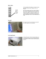 Preview for 11 page of MBW 973-SF6 Operation Manual