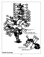 Preview for 10 page of MBW R442 Operator'S Safety And Service Manual