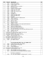 Preview for 11 page of MBW R442 Operator'S Safety And Service Manual