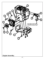 Preview for 12 page of MBW R442 Operator'S Safety And Service Manual