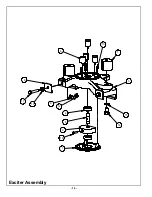 Preview for 6 page of MBW SCREEDEMON WS500 Operator'S Safety And Service Manual