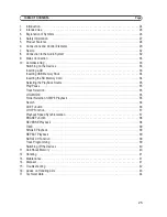 Preview for 25 page of MC Crypt CMP-960USB Operating Instructions Manual