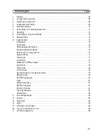 Preview for 67 page of MC Crypt CMP-960USB Operating Instructions Manual