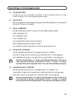 Preview for 67 page of MC Crypt DJM-300 Instruction Manual