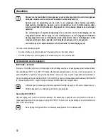 Preview for 72 page of MC Crypt DJM-300 Instruction Manual