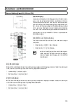 Preview for 11 page of MC Crypt MCB-1003 Operating Instructions Manual