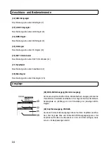 Preview for 14 page of MC Crypt MCB-1003 Operating Instructions Manual