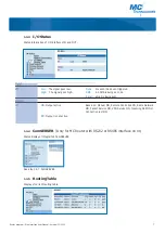 Preview for 7 page of MC Technologies MC-MRE User Manual