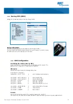 Preview for 13 page of MC Technologies MC-MRE User Manual