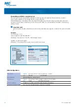 Preview for 14 page of MC Technologies MC-MRE User Manual