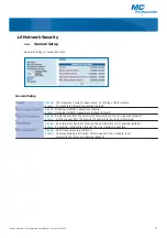 Preview for 19 page of MC Technologies MC-MRE User Manual