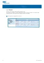 Preview for 20 page of MC Technologies MC-MRE User Manual