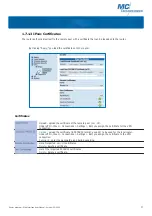 Preview for 27 page of MC Technologies MC-MRE User Manual