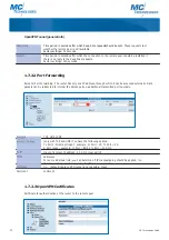 Preview for 30 page of MC Technologies MC-MRE User Manual