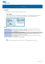 Preview for 32 page of MC Technologies MC-MRE User Manual