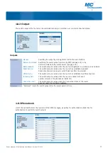 Preview for 33 page of MC Technologies MC-MRE User Manual