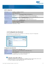 Preview for 39 page of MC Technologies MC-MRE User Manual