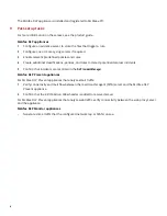 Preview for 6 page of McAfee Data Loss Prevention Prevent Quick Start Manual