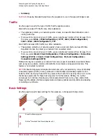 Preview for 27 page of McAfee Email and Web Security Appliance 5.1 Installation Manual