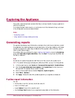 Preview for 37 page of McAfee Email and Web Security Appliance 5.1 Installation Manual