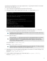 Preview for 9 page of McAfee NS3500 Quick Start Manual